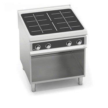 bep tu cam ung gan tren tu - bo dieu khien bflex se9tp4m/ind-bf hinh 1