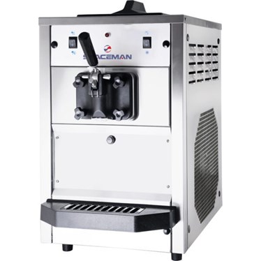 may lam kem mem spaceman 6220e hinh 1