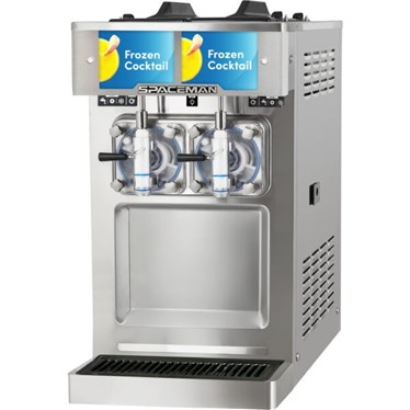 may lam nuoc giai khat dong lanh spaceman 6455-cl hinh 1