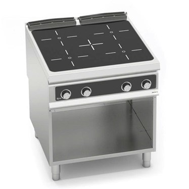 bep hong ngoai 4 vung tren tu - dieu khien bflex se9p4mp/vtr-bf hinh 1