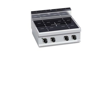 bep hong ngoai 4 vung e7p4b/vtr hinh 1