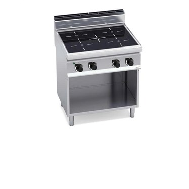 bep hong ngoai 4 vung kem tu e7p4m/vtr hinh 1