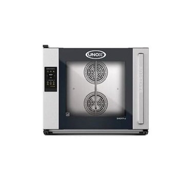 lo nuong doi luu 6 khay unox bakerlux shop.pro touch xefr-06eu-etrvmt hinh 1