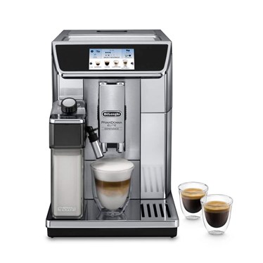 may pha ca phe delonghi ecam650.85.ms hinh 1