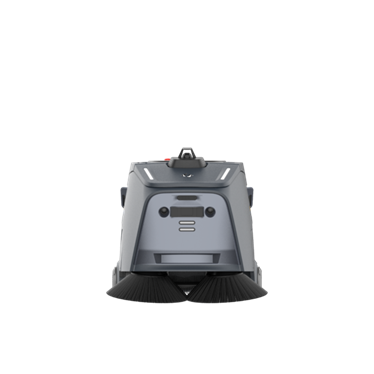 robot ve sinh tu dong gausium sw1 hinh 1