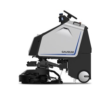 may cha san gausium scrubber 75 hinh 1