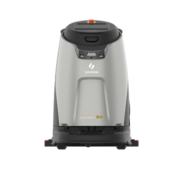 may cha san tu dong gausium scrubber 50 hinh 1