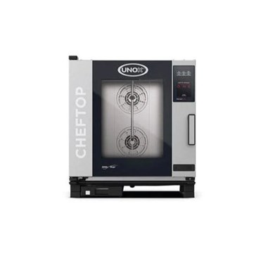 lo nuong doi luu 7 khay unox cheftop mind.maps one xevc-0711-e1rm hinh 1