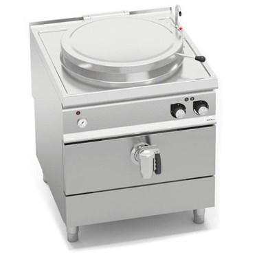 noi dun dien 100 lit - dun nong gian tiep se9p10i hinh 1