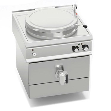 noi dun dien 150 lit - dun nong gian tiep lxe9p15i hinh 1