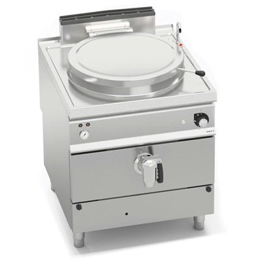 noi dun nuoc bang gas 100 lit co he thong gia nhiet gian tiep sg9p10i hinh 1