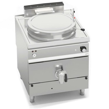 noi dun nuoc bang gas 150 lit voi he thong gia nhiet gian tiep sg9p15i hinh 1