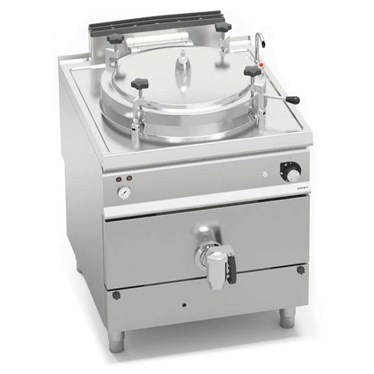 noi dun nuoc bang gas 150 lit co he thong gia nhiet gian tiep (binh ap suat) sg9p15ia hinh 1