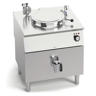 noi dun dien 50 lit - dun nong gian tiep se7pi hinh 1