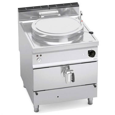 noi dun nuoc bang gas 100 lit co he thong gia nhiet gian tiep g9p10i hinh 1