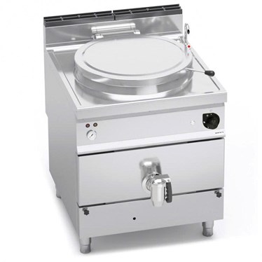 noi dun nuoc bang gas 150 lit voi he thong gia nhiet gian tiep g9p15i hinh 1