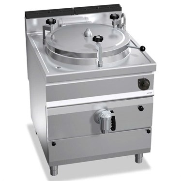 noi dun nuoc bang gas 200 lit (binh ap suat) co he thong gia nhiet truc tiep g9p20da hinh 1