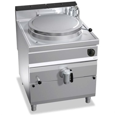 noi dun nuoc bang gas 200 lit co he thong gia nhiet gian tiep g9p20i1 hinh 1