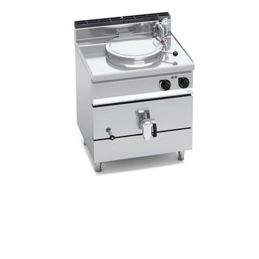 noi dun nuoc dien - lam nong gian tiep e7pi hinh 1