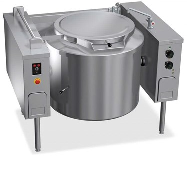 noi dun nghieng 200 lit el voi he thong gia nhiet gian tiep e9p20ir hinh 1