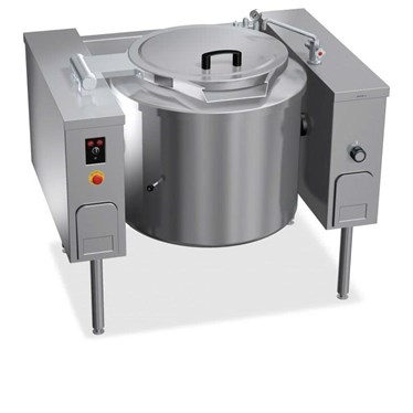 noi dun nghieng 150 lit voi he thong gia nhiet hoi nuoc gian tiep 9p15irv hinh 1