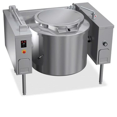 noi dun nghieng 200 lit voi he thong gia nhiet hoi nuoc gian tiep 9p20irv hinh 1