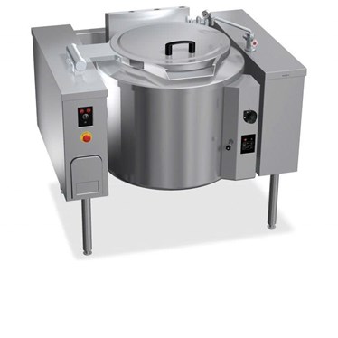 noi dun nuoc nghieng dung gas 150 lit voi he thong gia nhiet gian tiep g9p15ir hinh 1