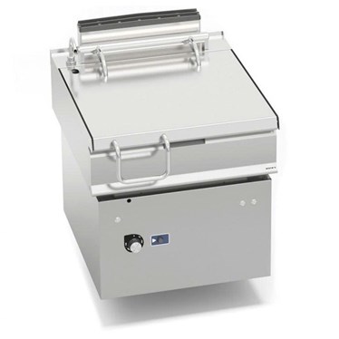 chao bratt nghieng bang gas 80 lit lxg9br8/i+rm+cdp hinh 1