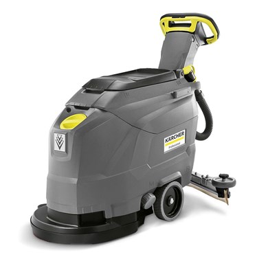 may cha san lien hop karcher bd 43/35 c ep hinh 1
