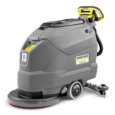 may cha san lien hop karcher bd 50/60 c ep classic hinh 1