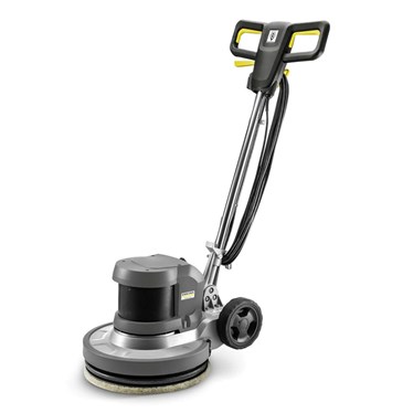 may cha san don da nang karcher bds 43/duo c hinh 1
