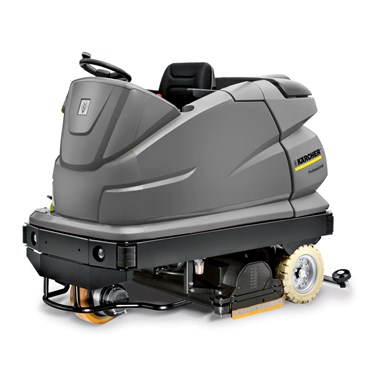 may cha san lien hop nho gon ngoi lai karcher b 250 r + r 120 hinh 1
