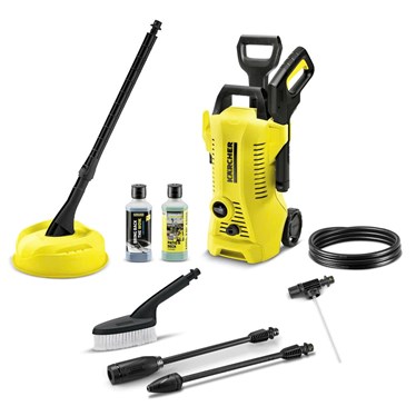 may phun rua ap luc cao karcher k 2 power control car & home hinh 1