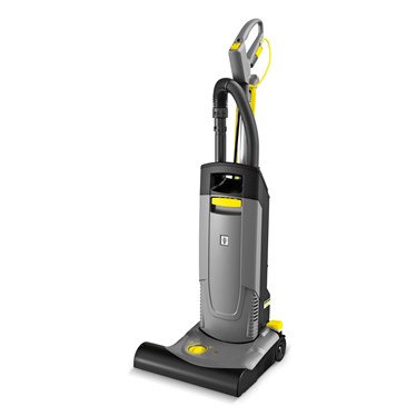 may hut bui dang choi dung karcher cv 38/2 adv *eu hinh 1