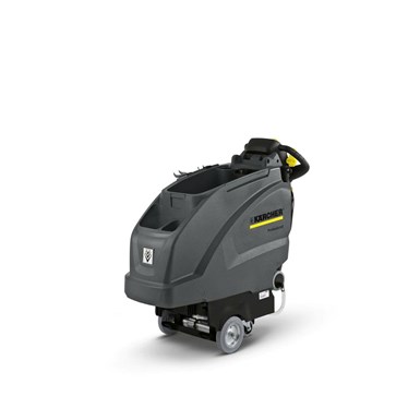 may cha san lien hop karcher b 40 w bp hinh 1