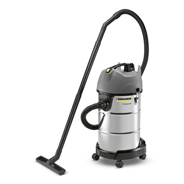 may hut bui kho va uot karcher nt 38/1 me classic hinh 1