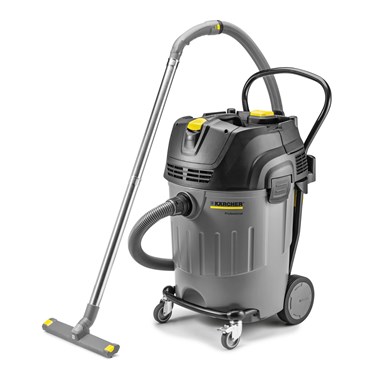 may hut bui kho va uot karcher nt 65/2 ap *eu hinh 1
