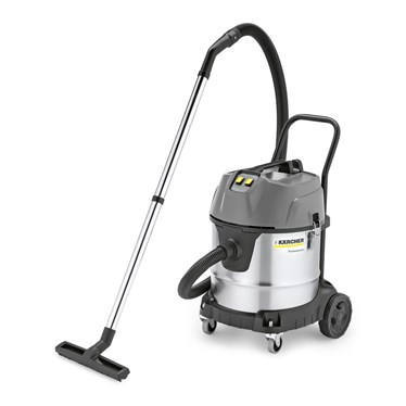 may hut bui kho va uot karcher nt 50/2 me classic hinh 1