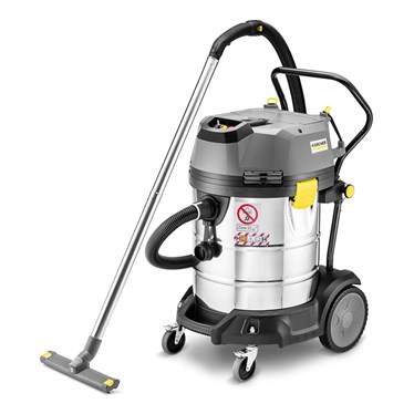may hut bui kho va uot karcher nt 75/1 me ec h z22 hinh 1