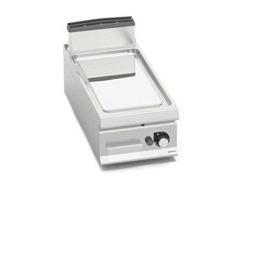 bep nuong gas - mat nuong nhan lam bang thep khong gi lxg9fl4/cpd hinh 1