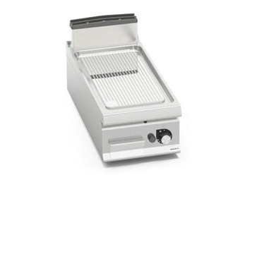 bep nuong gas - mat nuong co ranh, lam bang thep khong gi lxg9fr4/cpd hinh 1