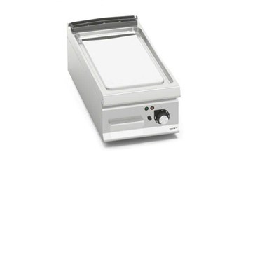 bep nuong dien - mat bang thep khong gi lxe9fl4p/cpd hinh 1