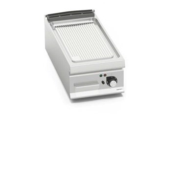 bep nuong dien - mat bang thep khong gi co ranh lxe9fr4p/cpd hinh 1