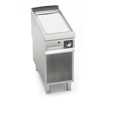 bep nuong dien kem tu - mat nuong bang thep khong gi se9fl4mp/cpd-bf hinh 1