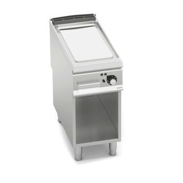 bep nuong dien co tu - mat bang thep khong gi se9fl4mp/cpd hinh 1