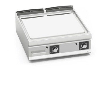 bep nuong dien - mat bang thep khong gi lxe9fl8p-2/cpd-bf hinh 1