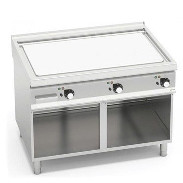 bep nuong dien co tu - mat nuong phang se9fl12p-3/cpd hinh 1