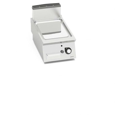 bep nuong gas - mat nuong nhan lam bang thep khong gi sg7fl4b/cpd hinh 1