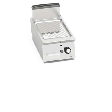 bep nuong gas - mat nuong co ranh, lam bang thep khong gi sg7fr4b/cpd hinh 1