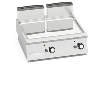 bep nuong gas - mat nuong nhan lam bang thep khong gi sg7fl8b-2/cpd hinh 1